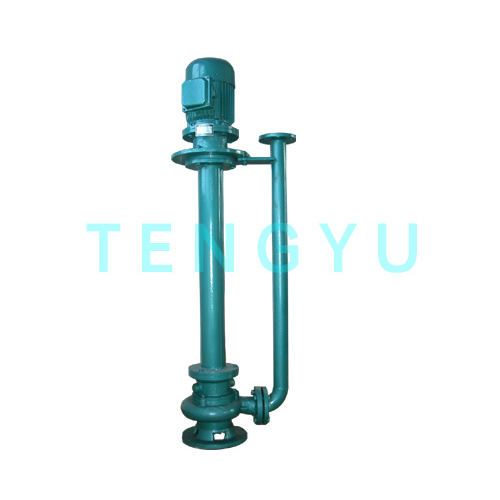 Y 系列不锈钢液下泵污水泵悬臂泵