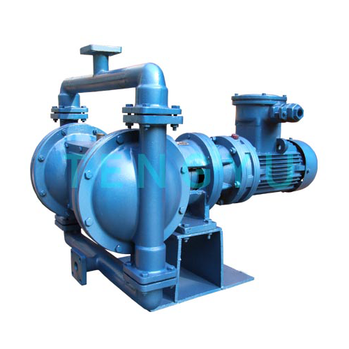 隔膜泵 容积泵 气动隔膜泵
